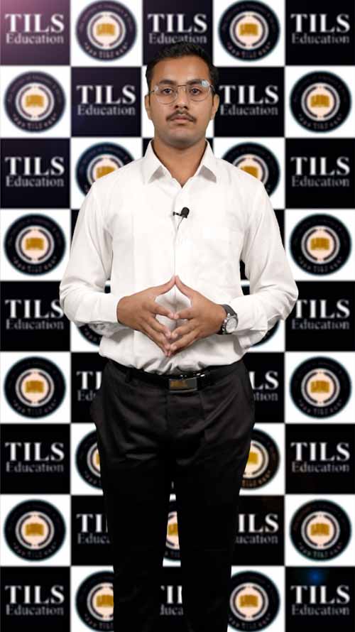 Akshat Baheti, Pursuing Spoken English & Personality Development Course ...