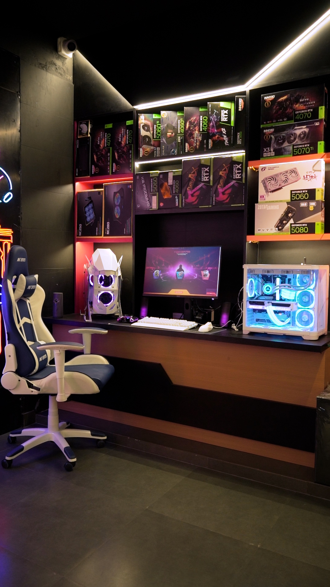 IT Gain Computers, Opp. Zudio, Udaipur | Intro Video