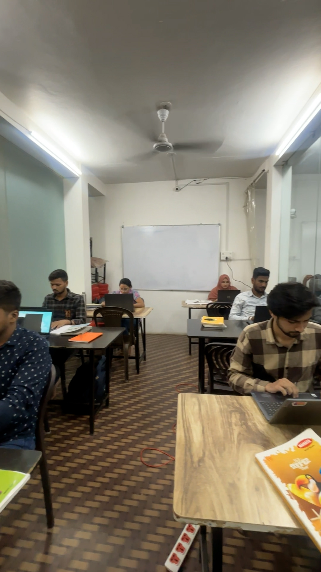 Programmers Point, Opposite Gurudwara, Ujjain | Intro Video