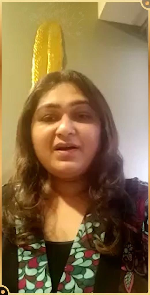 ayesha-ladha-best-wishes-greetings-happy-diwali - Ayesha Ladha - Diwali Greeting Message by Ayesha Ladha, Indian Mom Influencer - Watch Diwali greeting and best wishes message by Ayesha Ladha, Indian Mom Influencer ayesha-ladha-best-wishes-greetings-happy-diwali - Ayesha Ladha - Diwali Greeting Message by Ayesha Ladha, Indian Mom Influencer - Watch Diwali greeting and best wishes message by Ayesha Ladha, Indian Mom Influencer