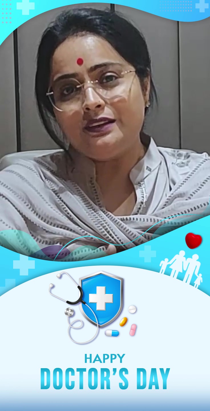 dr-priyanka-kothari-best-wishes-greetings-doctors-day - Dr. Priyanka Kothari - Doctors Day Greeting Message by Dr. Priyanka Kothari, Homeopathic Doctor & Professor at Ananta Institute Of Medical Sciences & Research Centre - Watch Doctors Day greeting and best wishes message by Dr. Priyanka Kothari, Homeopathic Doctor & Professor at Ananta Institute Of Medical Sciences & Research Centre dr-priyanka-kothari-best-wishes-greetings-doctors-day - Dr. Priyanka Kothari - Doctors Day Greeting Message by Dr. Priyanka Kothari, Homeopathic Doctor & Professor at Ananta Institute Of Medical Sciences & Research Centre - Watch Doctors Day greeting and best wishes message by Dr. Priyanka Kothari, Homeopathic Doctor & Professor at Ananta Institute Of Medical Sciences & Research Centre