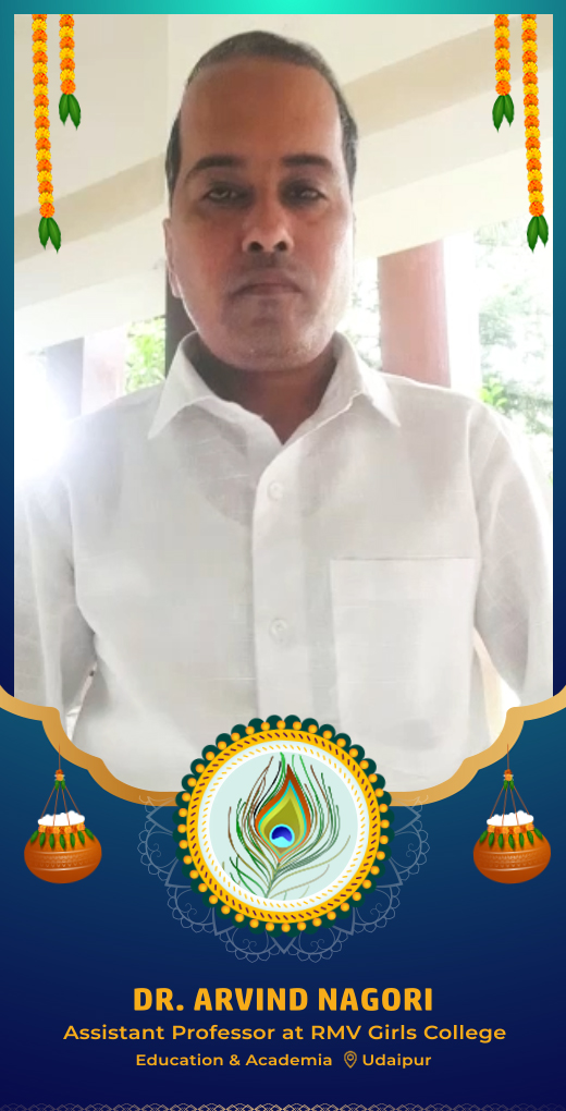 drarvindnagori-wish-janmashtami-day - Dr. Arvind Nagori - Janmashtami Day Greeting Message by Dr. Arvind Nagori, Assistant Professor at RMV Girls College - Watch Janmashtami Day greeting and best wishes message by Dr. Arvind Nagori, Assistant Professor at RMV Girls College drarvindnagori-wish-janmashtami-day - Dr. Arvind Nagori - Janmashtami Day Greeting Message by Dr. Arvind Nagori, Assistant Professor at RMV Girls College - Watch Janmashtami Day greeting and best wishes message by Dr. Arvind Nagori, Assistant Professor at RMV Girls College