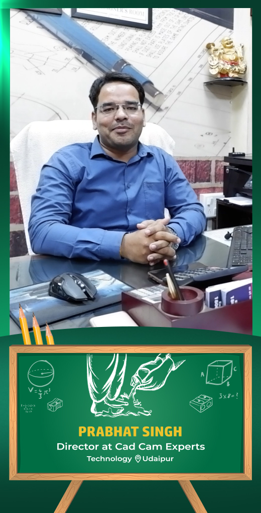 prabhatsinghchandel-wish-teachers-day - Prabhat Singh Chandel - Teachers Day Greeting Message by Prabhat Singh Chandel, Director at Cad Cam Experts - Watch Teachers Day greeting and best wishes message by Prabhat Singh Chandel, Director at Cad Cam Experts prabhatsinghchandel-wish-teachers-day - Prabhat Singh Chandel - Teachers Day Greeting Message by Prabhat Singh Chandel, Director at Cad Cam Experts - Watch Teachers Day greeting and best wishes message by Prabhat Singh Chandel, Director at Cad Cam Experts