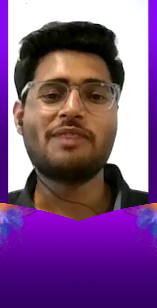 rahul-pandey-best-wishes-greetings-happy-holi - Rahul Pandey - Holi Greeting Message by Rahul Pandey, Management Associate at NBFC & MFI - Watch Holi greeting and best wishes message by Rahul Pandey, Management Associate at NBFC & MFI