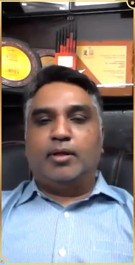rizwan-ahmed-best-wishes-retail - Rizwan Ahmed - Diwali Greeting Message by Rizwan Ahmed, CTO at Delaplex - Watch Diwali greeting and best wishes message by Rizwan Ahmed, CTO (Information Technology Executive and Entrepreneur) at Information Technology Executive and Entrepreneur