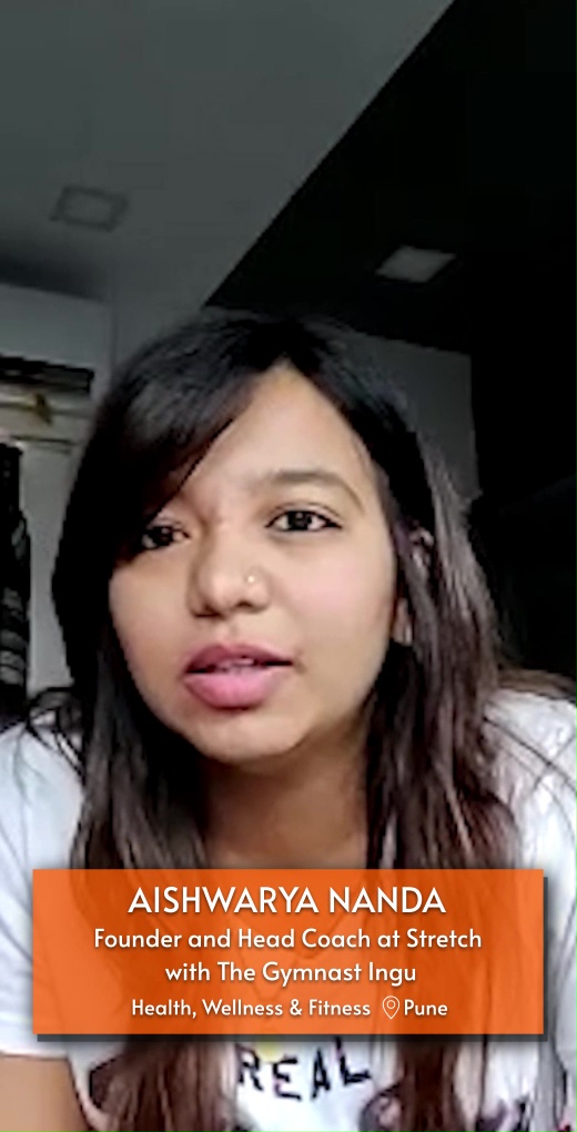 aishwarya-ingawale-hope-quote-i-hated-every-minute-of-my-training-but-i-said-to-myself-dont-quit-suffer-now-and-live-the-rest-of-your-life-as-a-champion - Aishwarya Nanda-Vitthal Ingawale - Aishwarya Nanda-Vitthal Ingawale, Founder and Head Coach at Stretch with The Gymnast Ingu I Hated Every Minute Of My Training, But I Said To Myself, Dont Quit, Suffer Now, And Live The Rest Of Your Life As A Champion. - Watch Quote by Aishwarya Nanda-Vitthal Ingawale, Founder and Head Coach at Stretch with The Gymnast Ingu, I Hated Every Minute Of My Training, But I Said To Myself, Dont Quit, Suffer Now, And Live The Rest Of Your Life As A Champion.