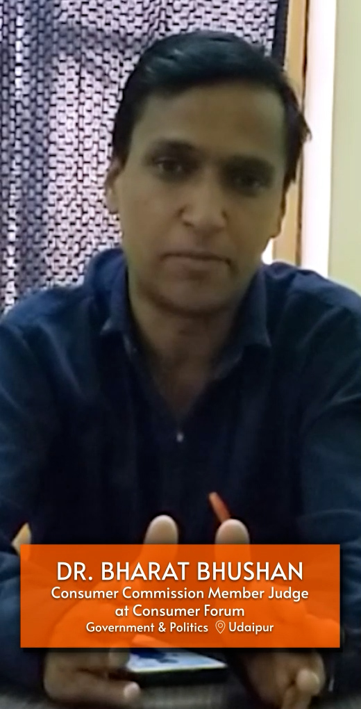 dr-bharat-bhushan-hope-quote-karmanyekadevarse-ma-faleshu-kadachan - Dr Bharat Bhushan - Watch motivational thought by Dr Bharat Bhushan: Karm kiye ja fal - Get inspired by watching a motivational thought by Dr Bharat Bhushan - Karm kiye ja fal