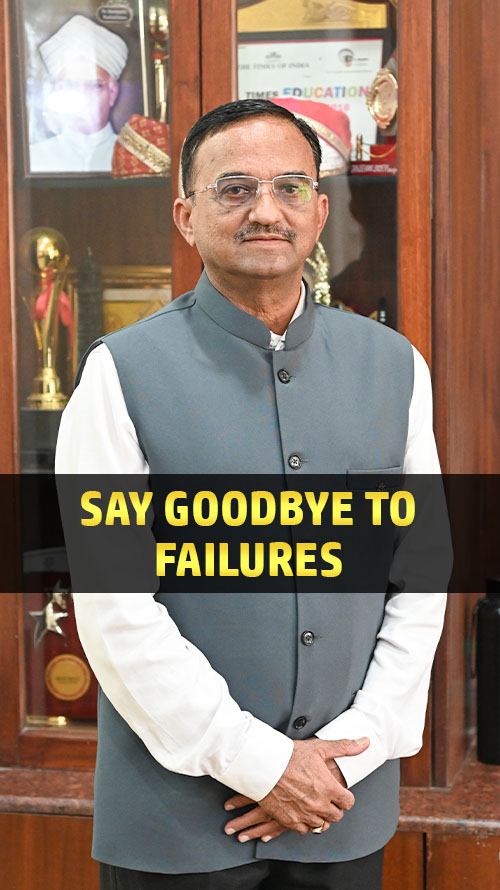 dr-narendra-singh-rathore-about-expectations - Dr. Narendra Singh Rathore - Watch motivational thought by Dr. Narendra Singh Rathore: About Expectations and Success - Get inspired by watching a motivational quote by Dr. Narendra Singh Rathore - About Expectations and Success