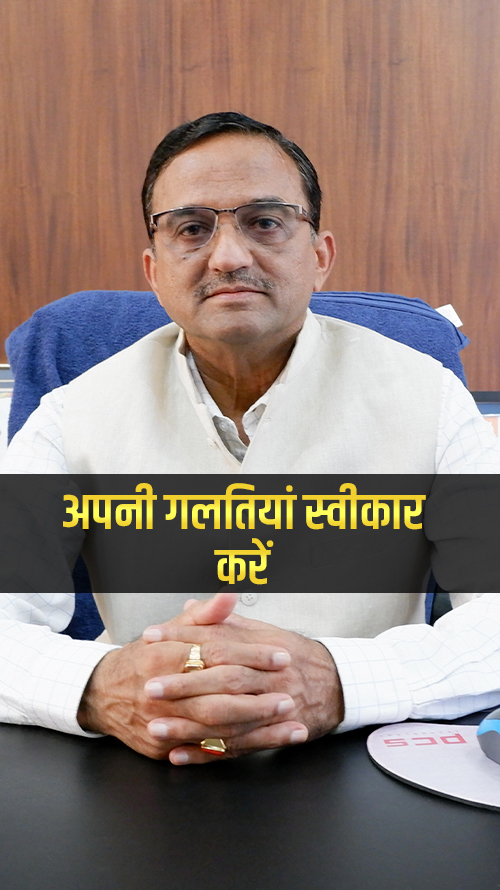 dr-narendra-singh-rathore-never-break-trust - Dr. Narendra Singh Rathore - Watch motivational thought by Dr. Narendra Singh Rathore: Never Break Anyone's Trust at Any Cost - Get inspired by watching a motivational quote by Dr. Narendra Singh Rathore - Never Break Anyone's Trust at Any Cost