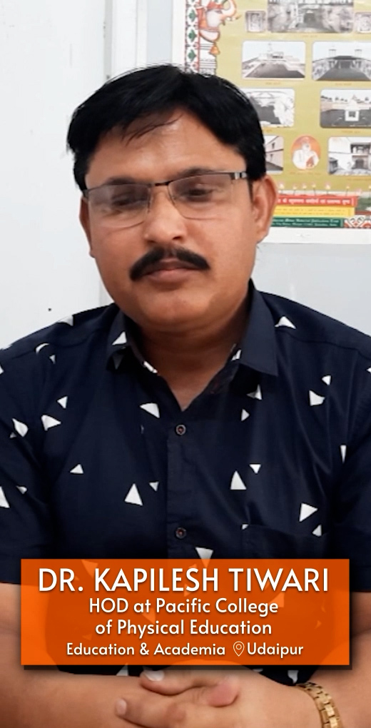 dr-tiwari-hope-quote-safalta-ka-koi-shortkat-nahin-hota - Dr. Kapilesh Tiwari - Watch motivational thought by Dr Kapilesh Tiwari: Safalta ka shortcut nahi - Get inspired by watching a motivational thought by Dr Kapilesh Tiwari - Safalta ka shortcut nahi