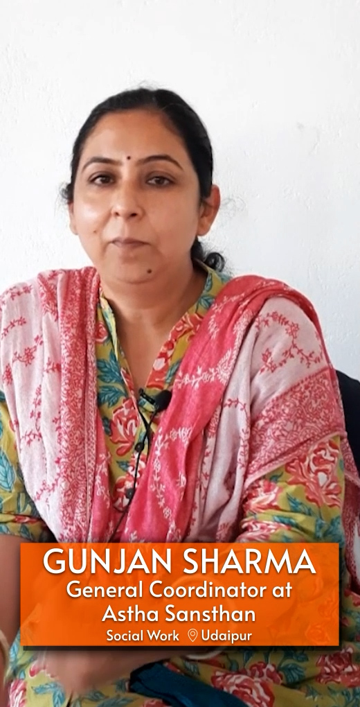 gunjan-sharma-hope-quote-hope-for-the-best-and-be-prepared-for-the-worst - Gunjan Sharma - Gunjan Sharma, General Coordinator at Astha Sansthan Hope for the Best and Be Prepared for the Worst. - Watch Quote by Gunjan Sharma, General Coordinator at Astha Sansthan, Hope for the Best and Be Prepared for the Worst.