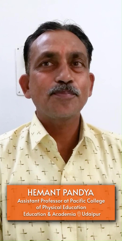 hemant-pandya-hope-quote-safalta-ka-koi-short-kat-nahin-hai-safal-hone-ke-lie-lagaataar-kadee-mehanat-karte-rahe - Hemant Pandya - Watch motivational thought by Hemant Pandya: Safalta ka shortcut nahi - Get inspired by watching a motivational thought by Hemant Pandya - Safalta ka shortcut nahi