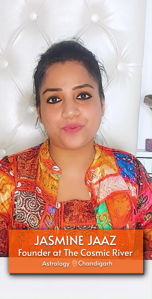 jasminejaaz-to-live-the-life-founder - Jasmine Jaaz - Watch motivational thought by Jasmine Jaaz: To live the life - Get inspired by watching a motivational thought by Jasmine Jaaz - To live the life