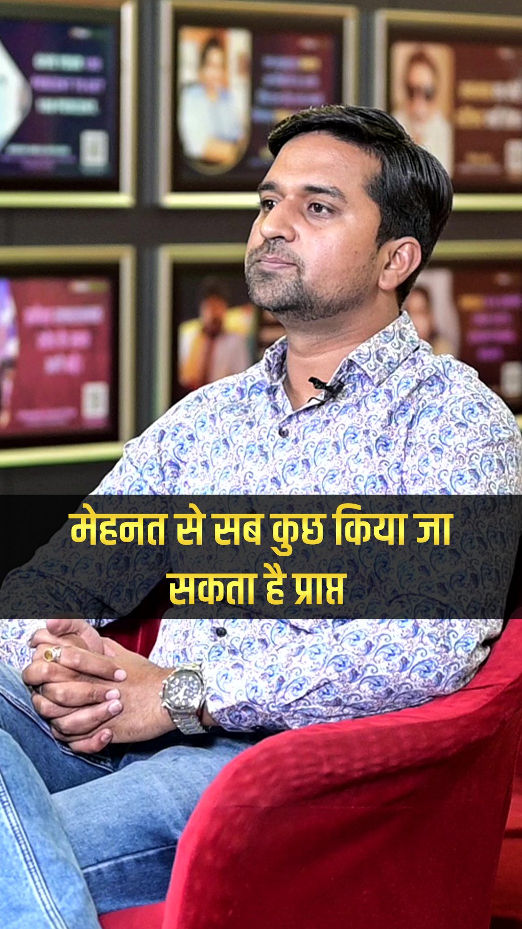mayank-gupta-work-hard-for-your-goals - Mayank Gupta - Watch motivational thought by Mayank Gupta: Start Working on your Dreams - Get inspired by watching a motivational quote by Mayank Gupta - Start Working on your Dreams