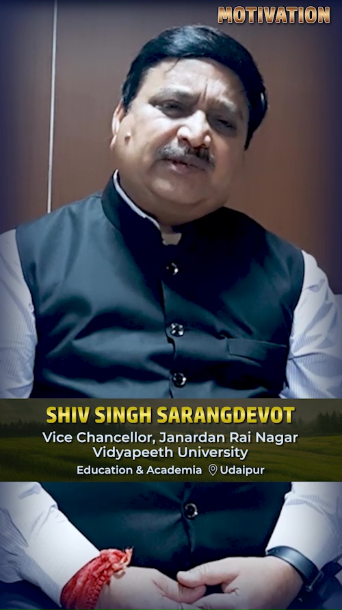 shiv-singh-sarangdevot-there-is-no-shortcut-to-success - Shiv Singh Sarangdevot - Watch motivational thought by Shiv Singh Sarangdevot: There is no shortcut to success - Get inspired by watching a motivational quote by Shiv Singh Sarangdevot - There is no shortcut to success