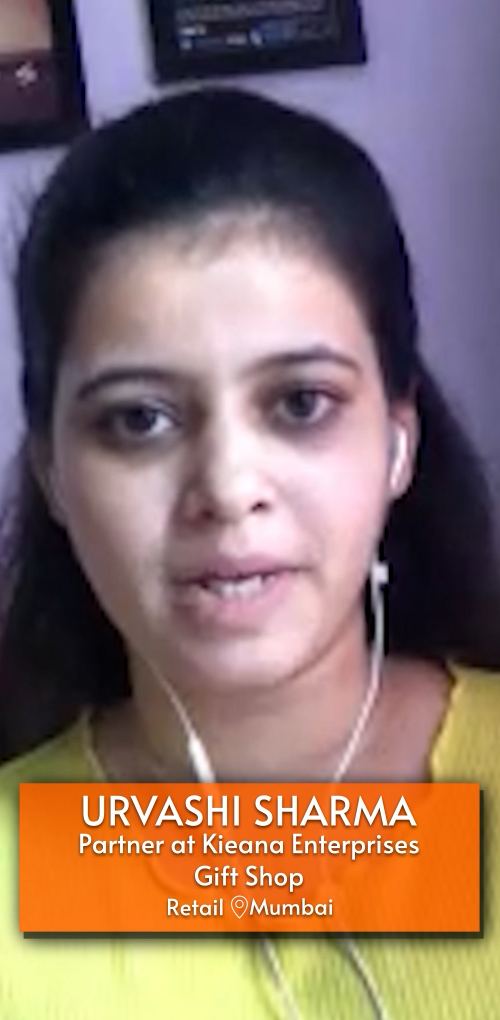 urvashisharma-listen-to-your-customers - Urvashi Sharma - Watch motivational thought by Urvashi Sharma: Listen to your customers - Get inspired by watching a motivational thought by Urvashi Sharma - Listen to your customers