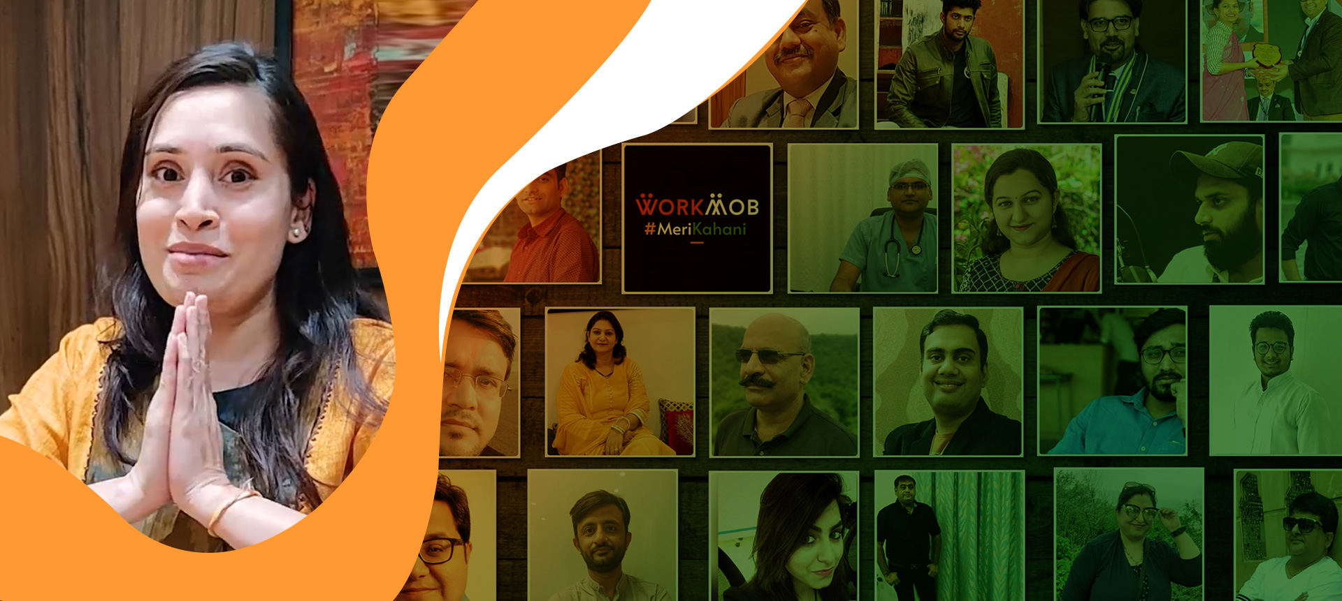 Arpita Jain, Assistant Manager, Human Resources at Arcgate, Udaipur