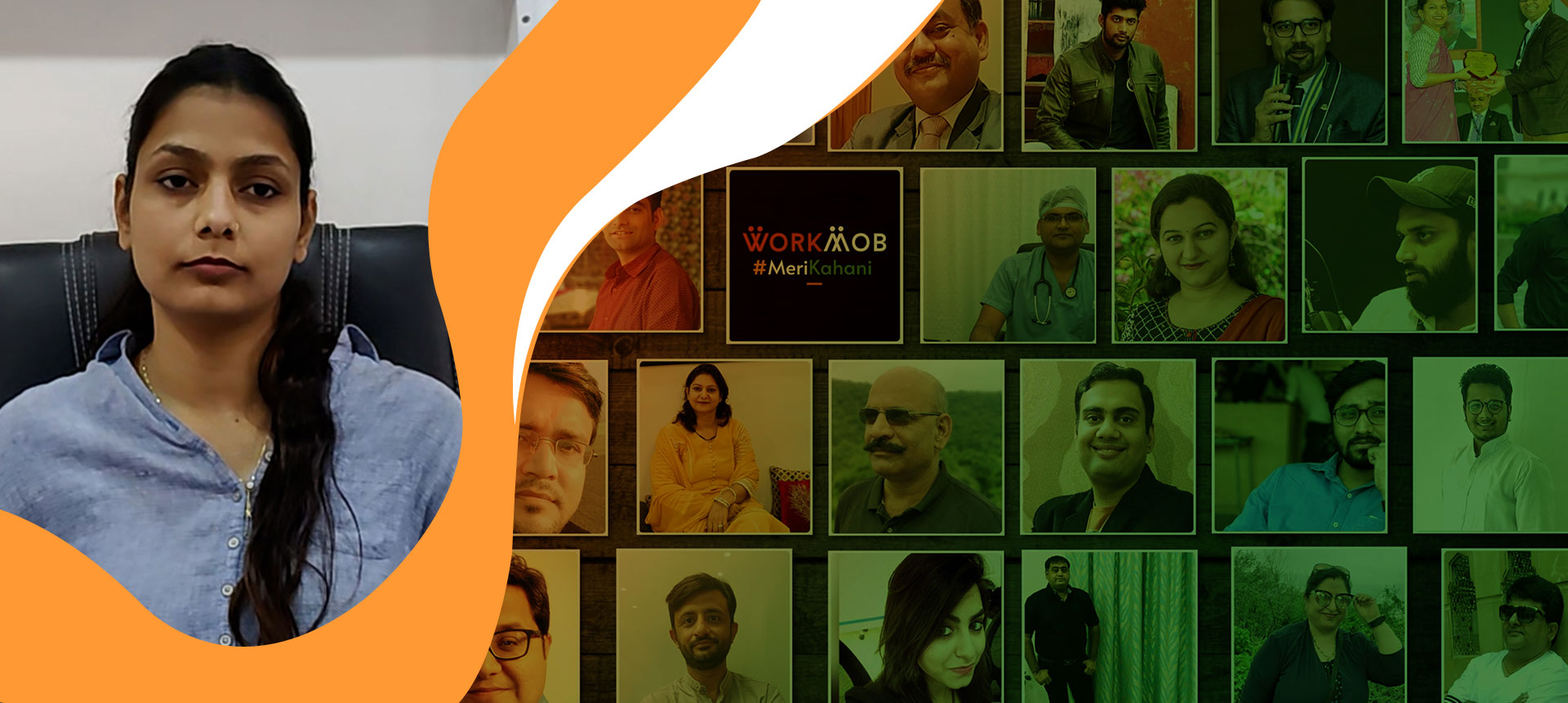 Divya Sen, Owner at Modern Unisex Salon & Academy, Udaipur