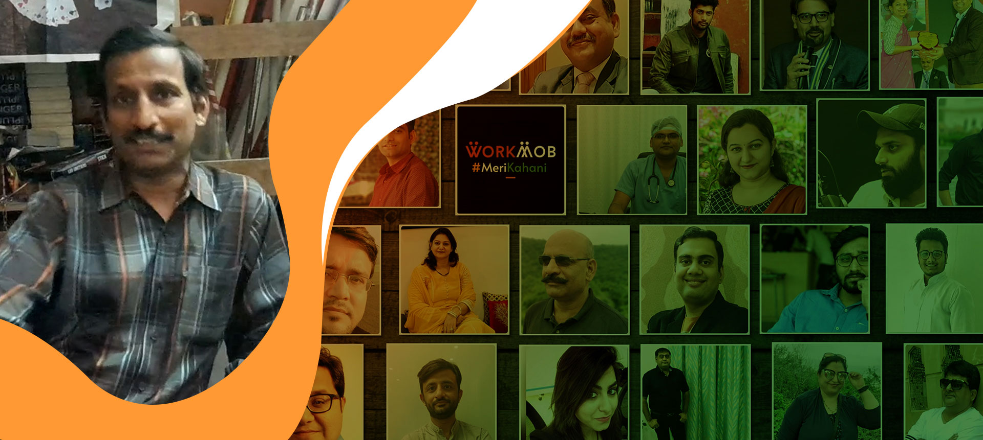 Manoj Jain, Magician, Ludhiana