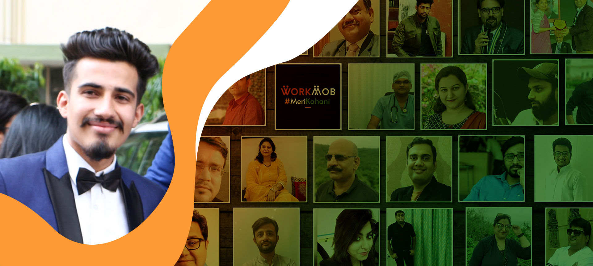 Naval Deep Singh, Mechanical Design Engineer at Sarga Additive Manufacturing Private Limited