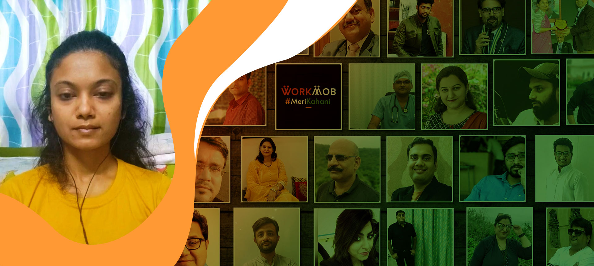 Satyaki Saha, Pilates & Yoga Instructor, Kolkata