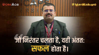 Dr. Chayan Gupta, Associate Professor at Medicaps University, Indore ...
