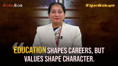 Dr. Ruby Bhatt, HOD-Computer Science at Medicaps University, Indore ...
