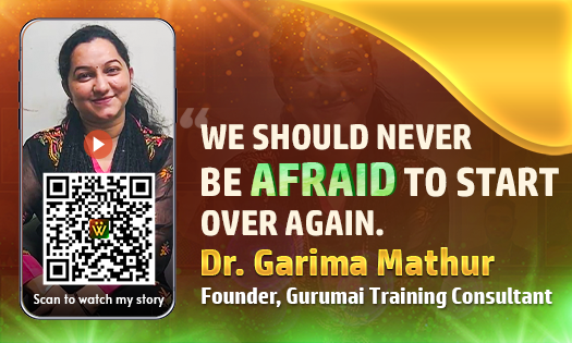 Dr. Garima Mathur, Founder at Gurumai Training Consultant, Udaipur ...