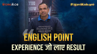 Subhash Joshi, Owner at English Point, Ujjain | Profile and Intro Video
