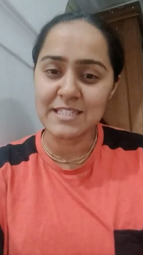 Anena Purohit, Animal Care Manager , Jaipur Anena Purohit, Animal Care Manager , Jaipur