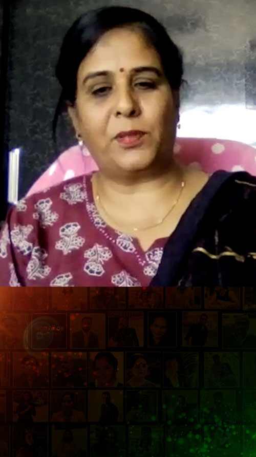 Bindiya Goswami Hindi Teacher Rose Petals Secondary School Chittorgarh positive-small-business-changes-2025-alexander-a-demaine