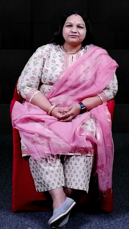 Dr. Dhanashree Ghotkar, Ayurvedic Doctor Tatvamasi Panchkarma & Kshar