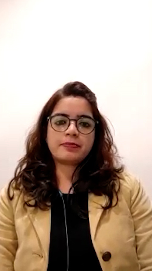 Dr. Shivani Sharma - Dr. Shivani Sharma, Director at Physio Adviser India, Delhi - Watch inspiring story of Dr. Shivani Sharma, Director at Physio Adviser India in Delhi. - dr-shivani-sharma-hospital-health-care
