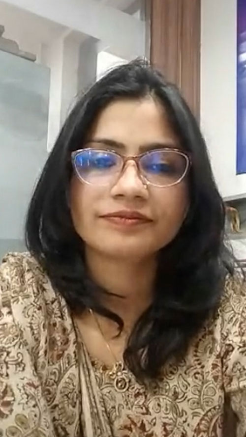 Dr. Taha Siddiqui - Dr. Taha Siddiqui, Head- Media & Mass Comm. Department Graphic Era Hill University, Dehradun - Watch inspiring story of Dr. Taha Siddiqui, Head- Media & Mass Comm. Department Graphic Era Hill University in Dehradun. - dr-taha-siddiqui-education-academia