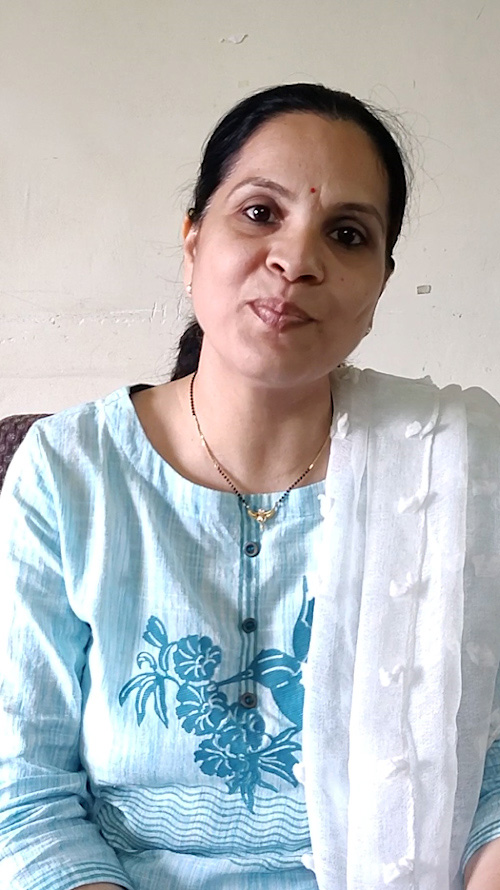 Dr Vibha Devpura Assistant Professor At Vidya Bhawan Gstc Cte Udaipur