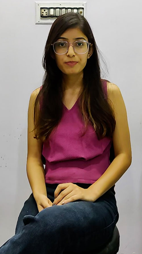 Meena Sen, Owner at Modern Hair Salon, Udaipur