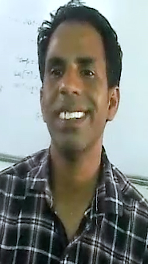 Mohan Kumar, Vidya Bhawan Rural Institute (VBRI), Udaipur