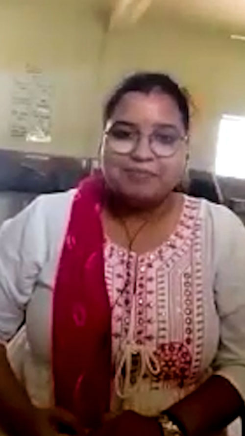 natasha-gaggar-teacher-caliber-academy-sr-sec-school-chittorgarh