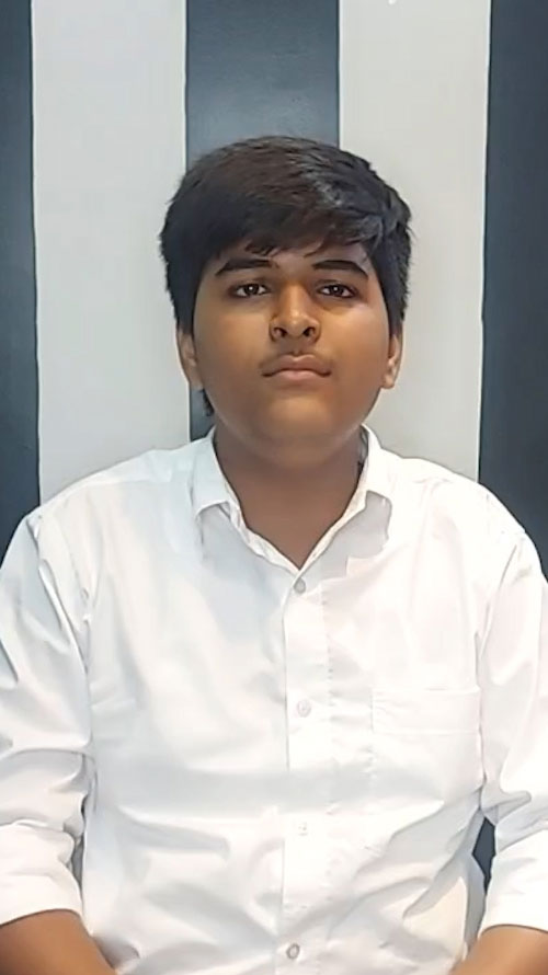 Ronak Shrimali, Member at Udaipur Animal Feed, Udaipur