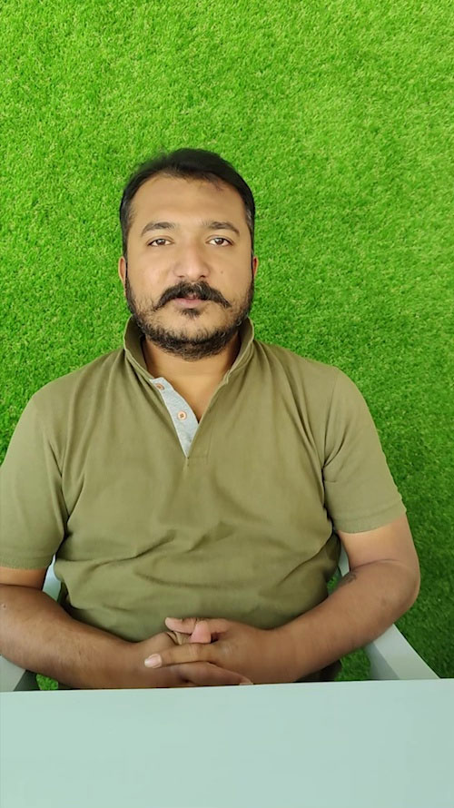 suvrat-agrawal-owner-at-hariyali-restaurant-udaipur